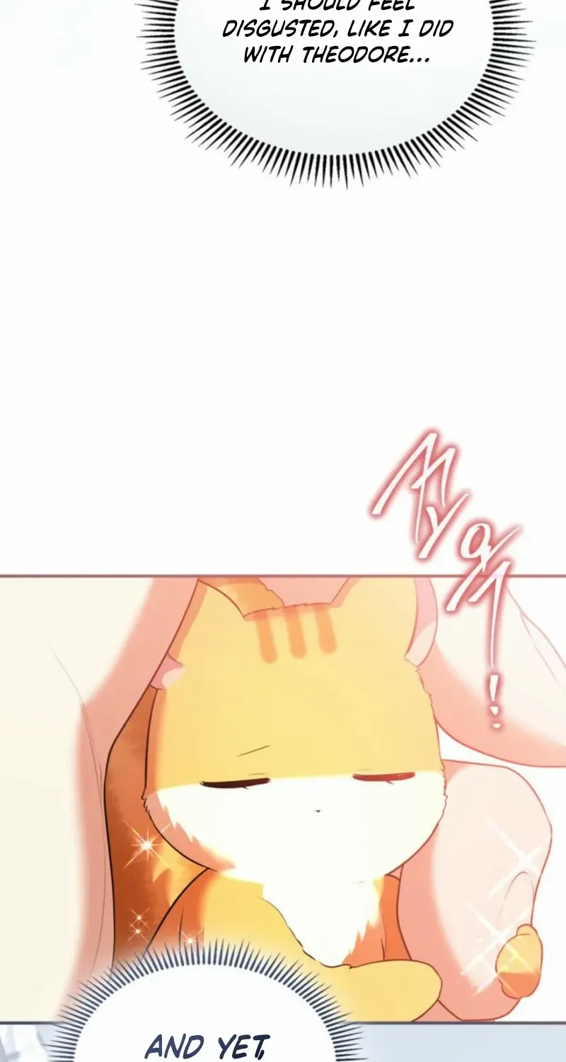I Became A Squirrel Saving The Villain Chapter 39 page 75 - 