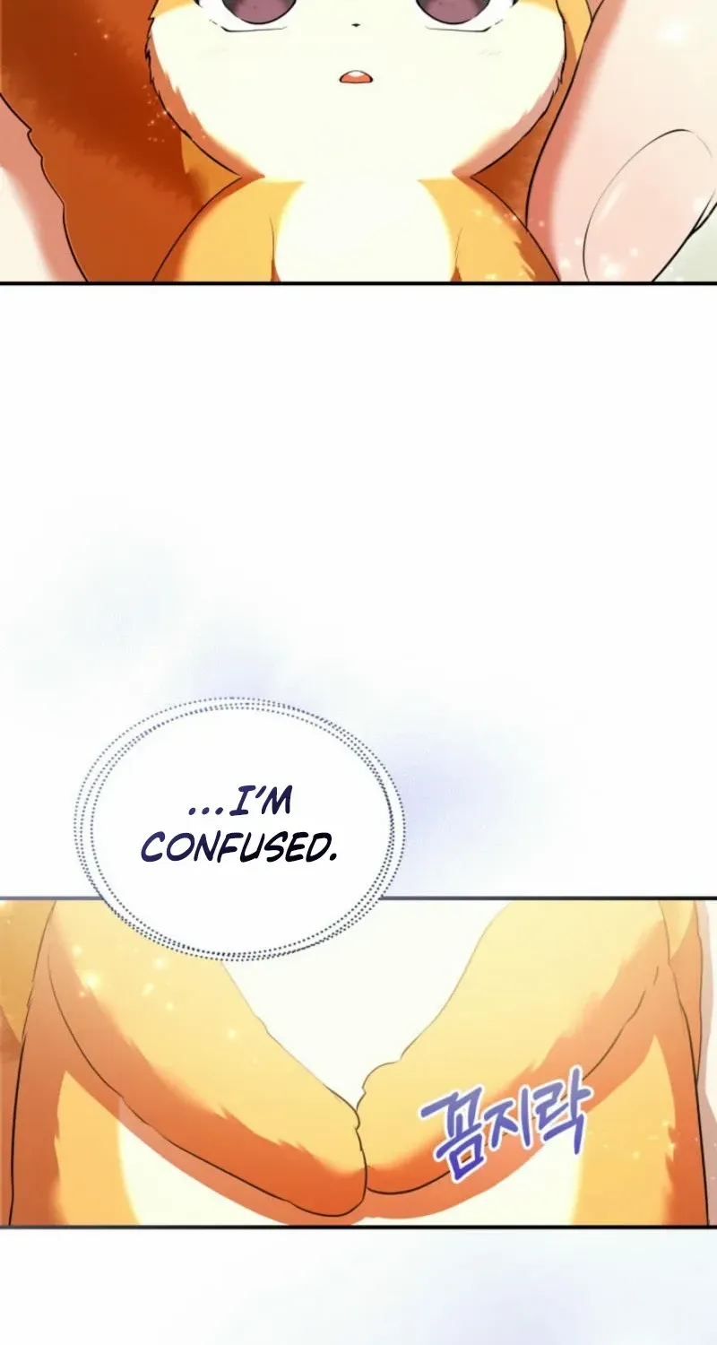 I Became A Squirrel Saving The Villain Chapter 39 page 82 - 