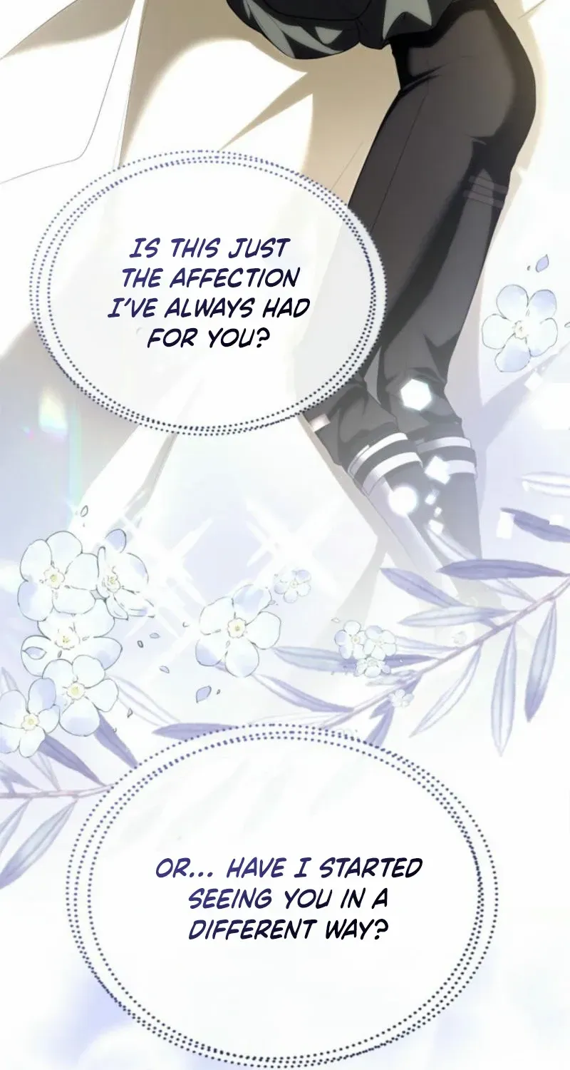 I Became A Squirrel Saving The Villain Chapter 39 page 84 - 
