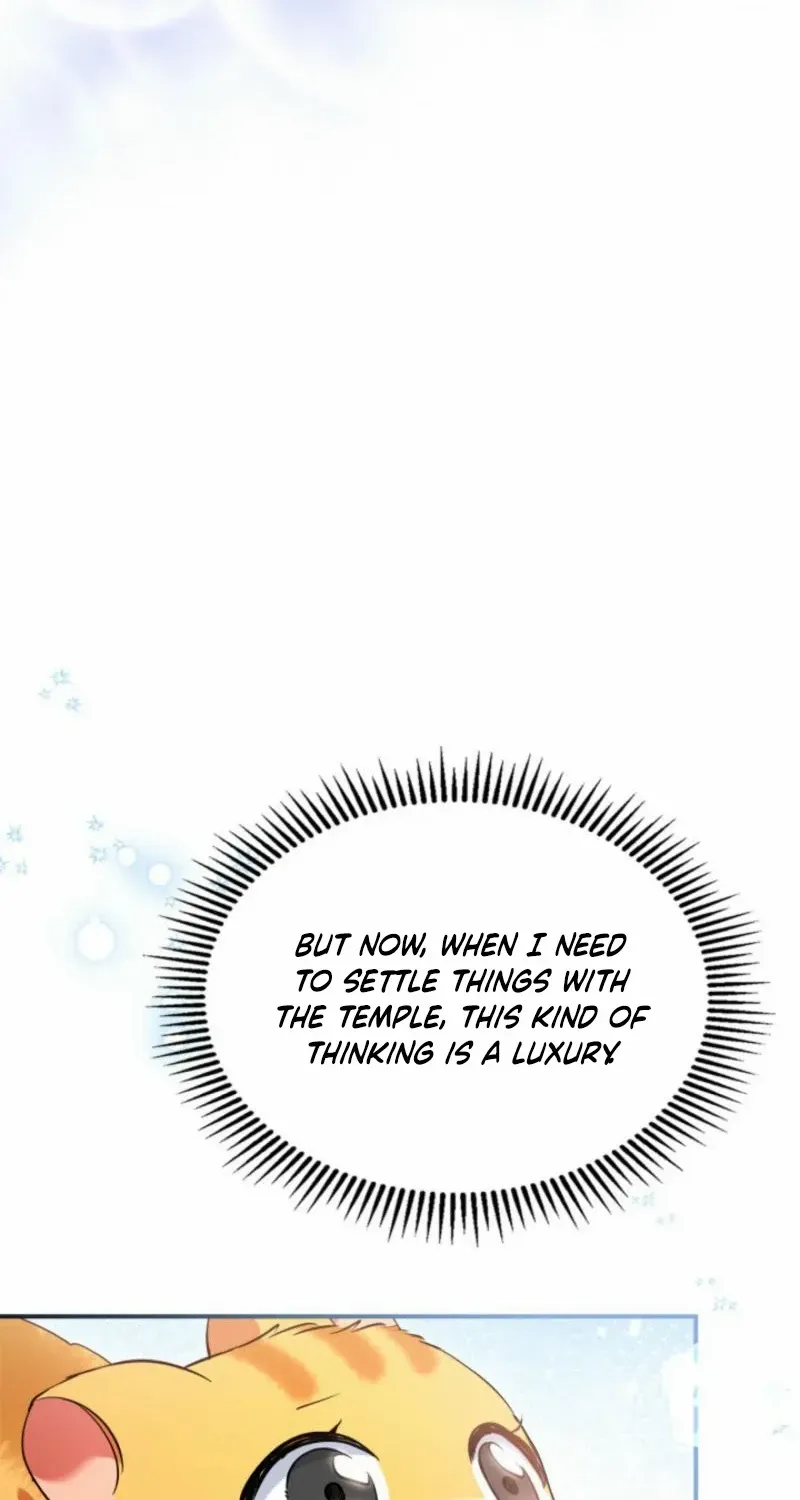 I Became A Squirrel Saving The Villain Chapter 39 page 85 - 