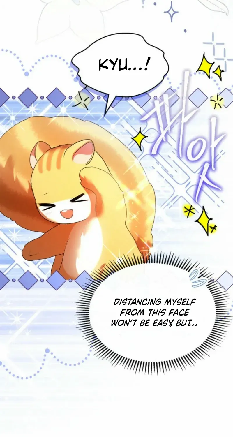 I Became A Squirrel Saving The Villain Chapter 39 page 88 - 