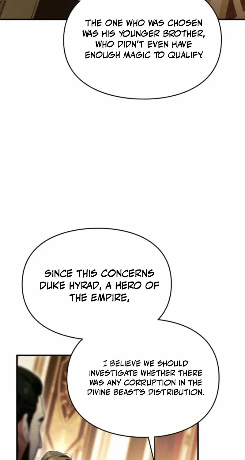 I Became A Squirrel Saving The Villain Chapter 39 page 94 - 