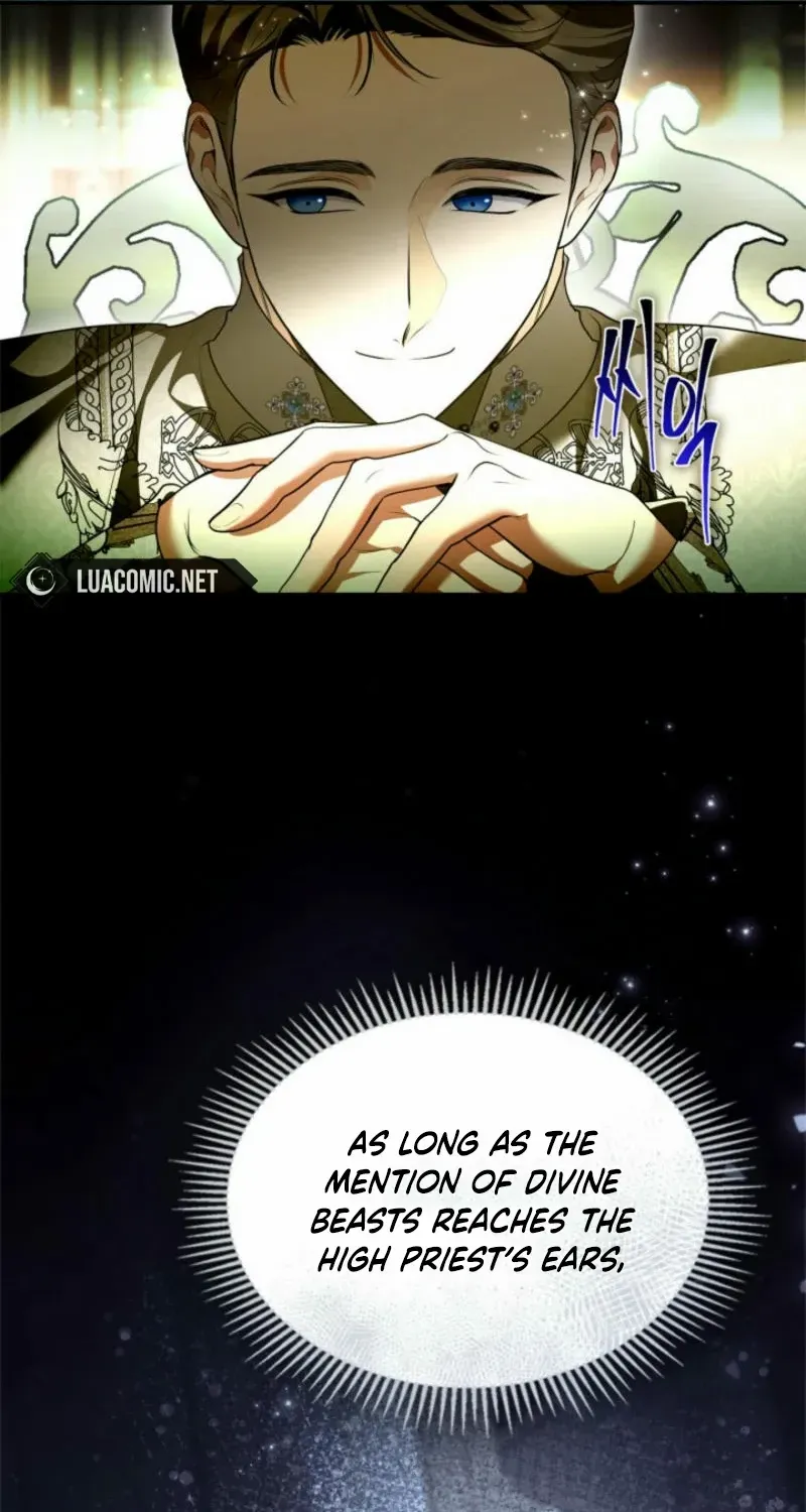 I Became A Squirrel Saving The Villain Chapter 39 page 100 - 
