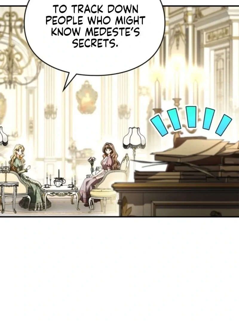 I Became A Squirrel Saving The Villain Chapter 49 page 17 - 