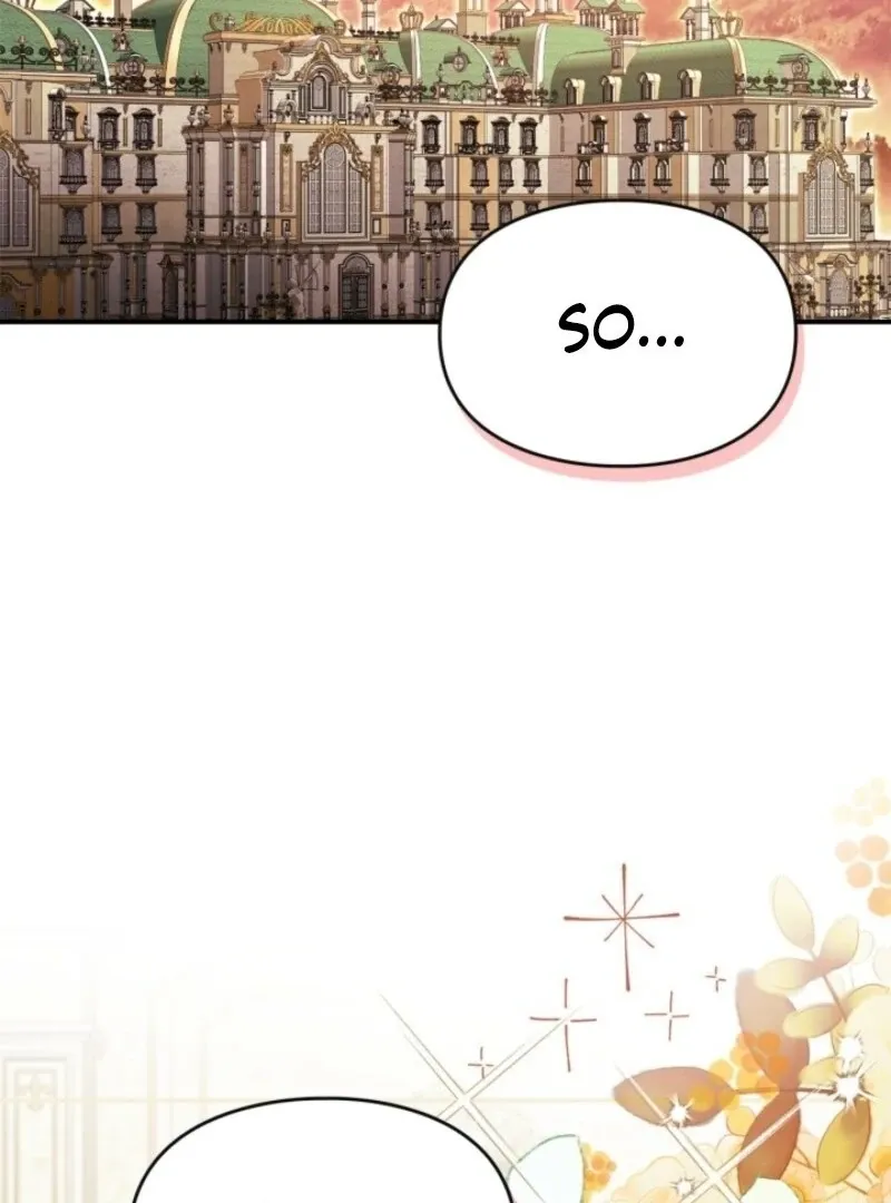 I Became A Squirrel Saving The Villain Chapter 49 page 3 - 