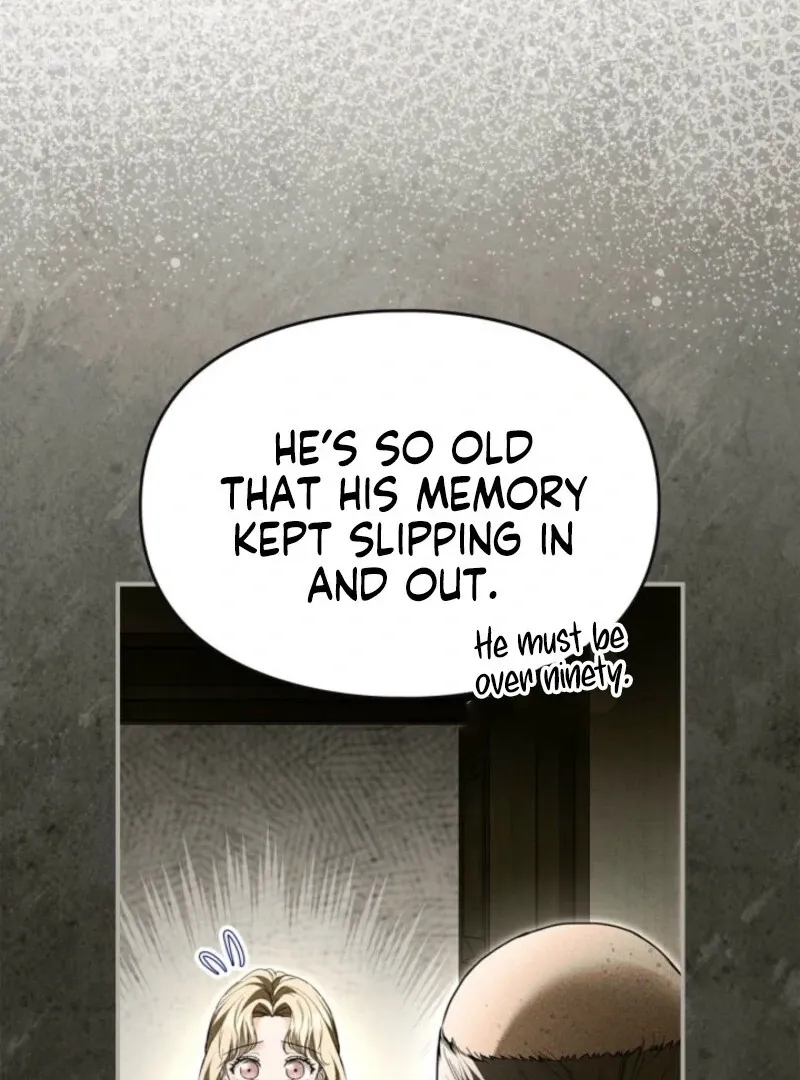 I Became A Squirrel Saving The Villain Chapter 49 page 21 - 