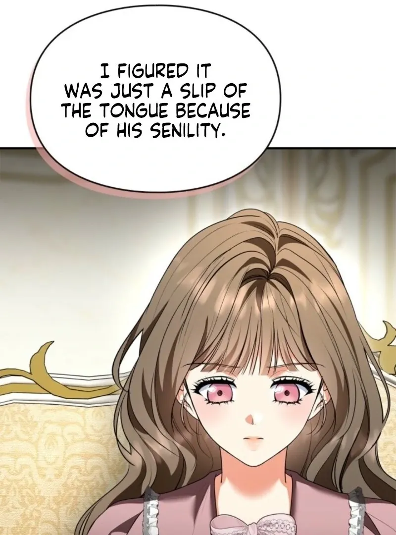 I Became A Squirrel Saving The Villain Chapter 49 page 29 - 