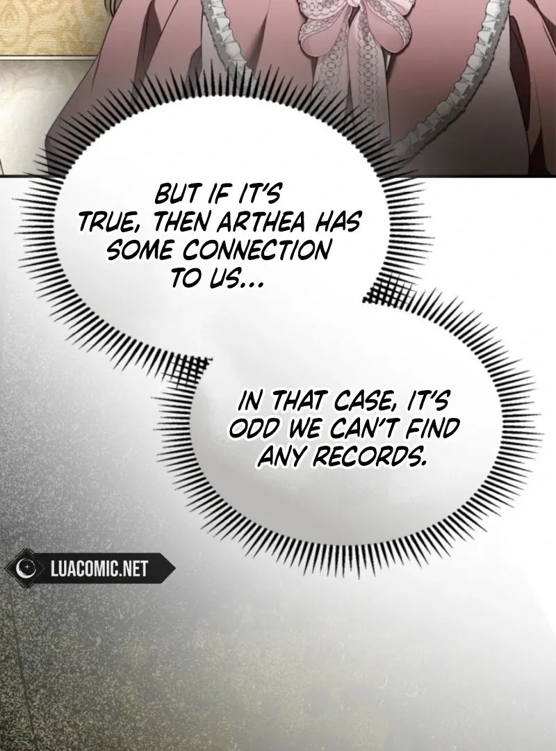 I Became A Squirrel Saving The Villain Chapter 49 page 30 - 