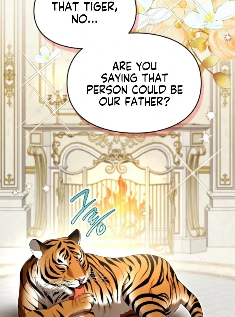 I Became A Squirrel Saving The Villain Chapter 49 page 4 - 