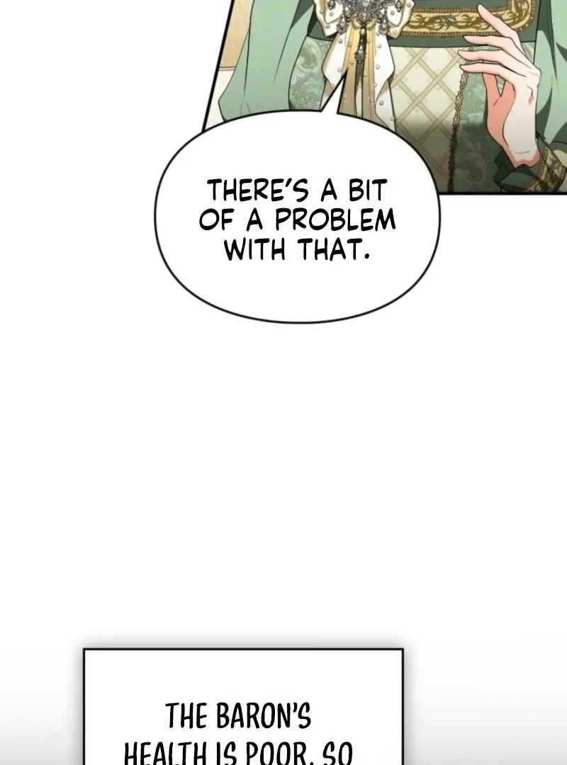 I Became A Squirrel Saving The Villain Chapter 49 page 34 - 