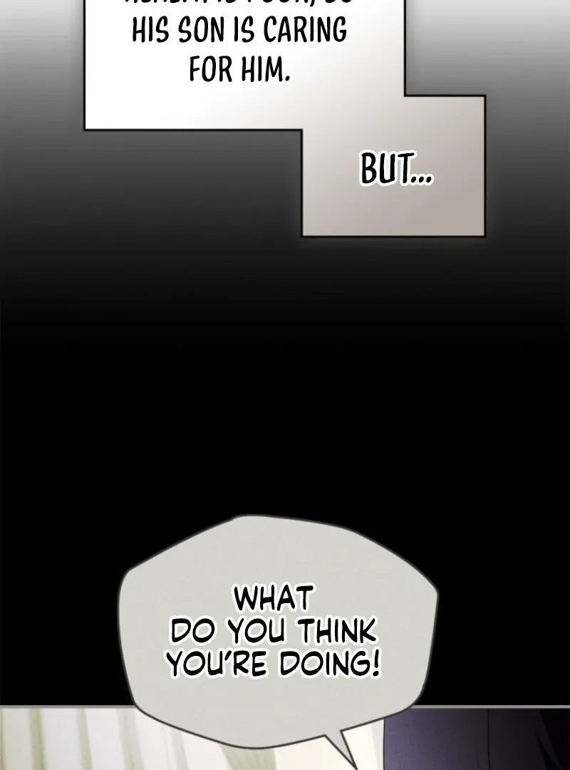 I Became A Squirrel Saving The Villain Chapter 49 page 35 - 
