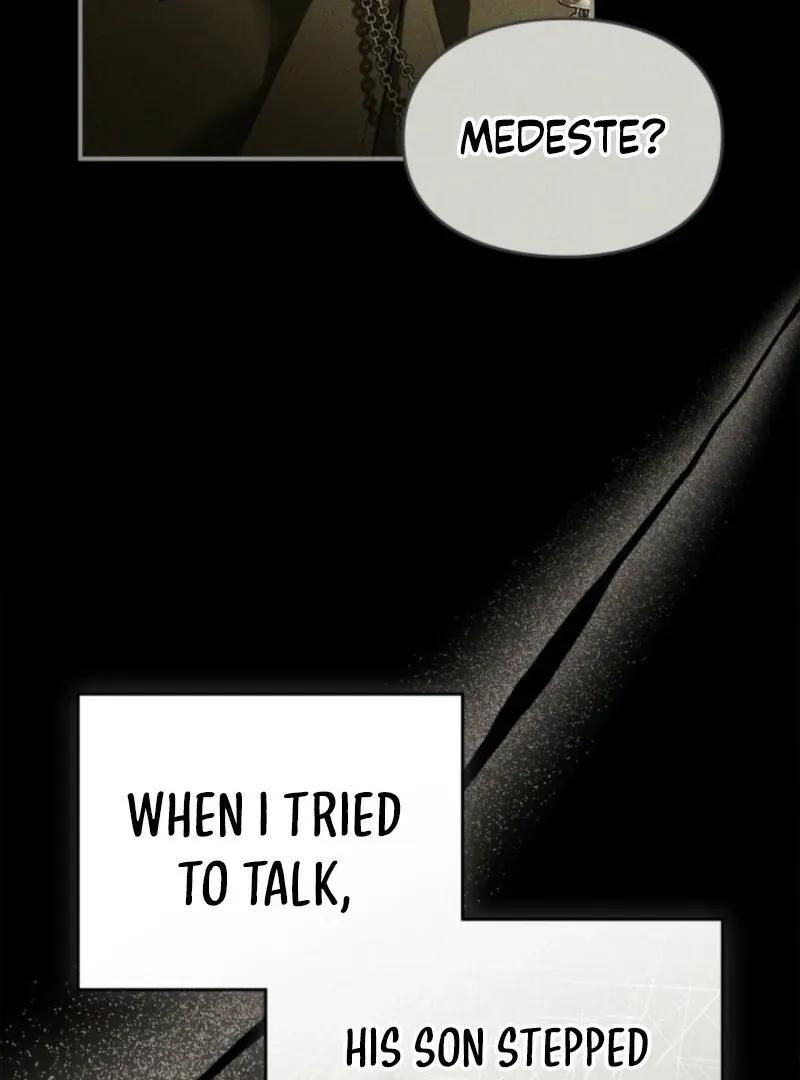 I Became A Squirrel Saving The Villain Chapter 49 page 38 - 