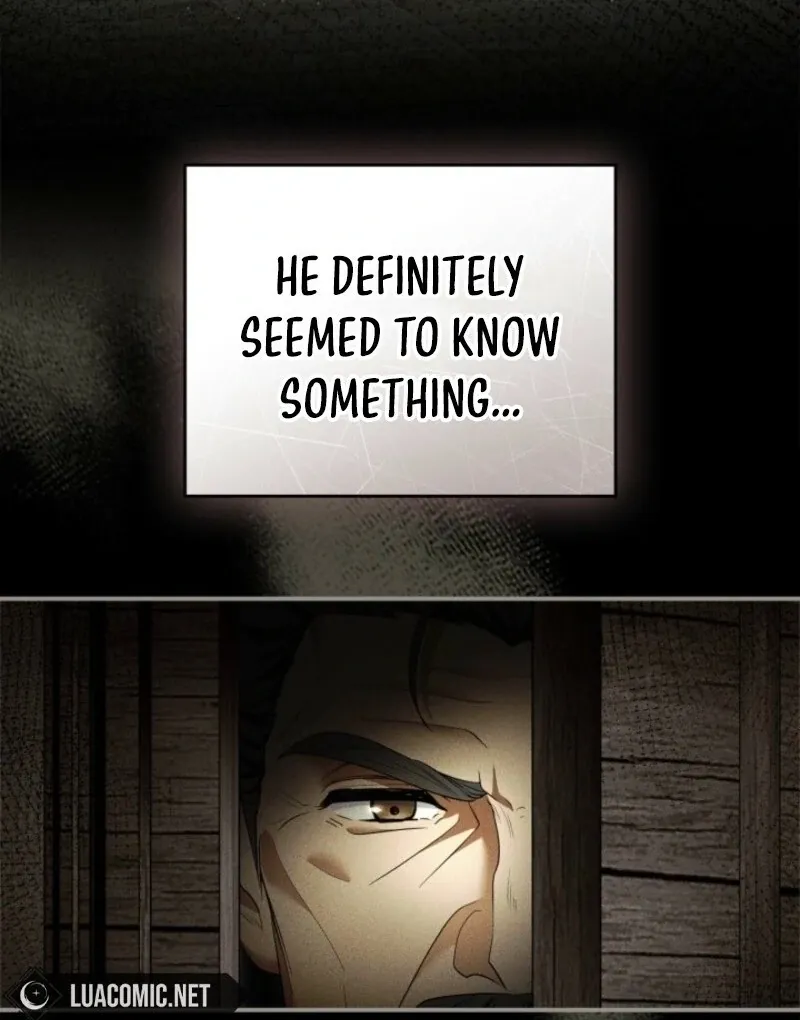 I Became A Squirrel Saving The Villain Chapter 49 page 41 - 