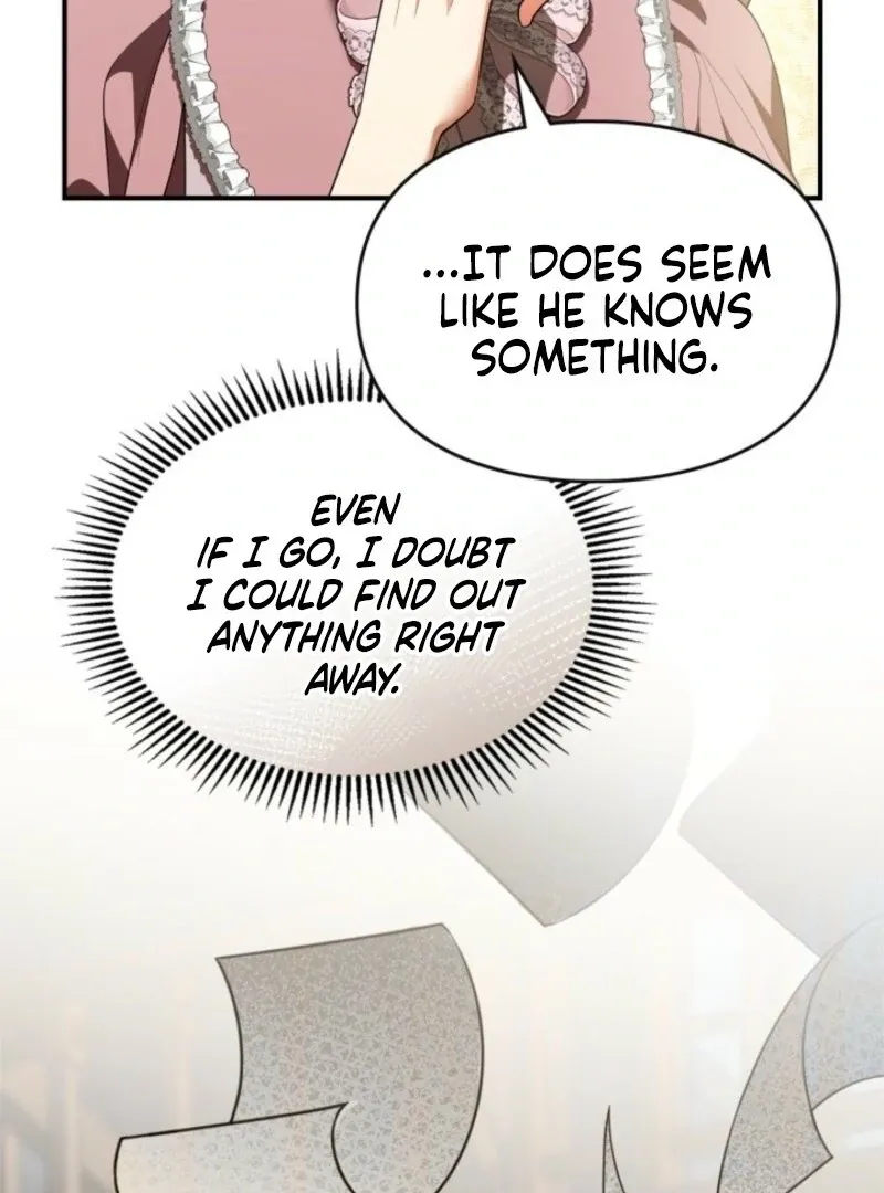 I Became A Squirrel Saving The Villain Chapter 49 page 44 - 