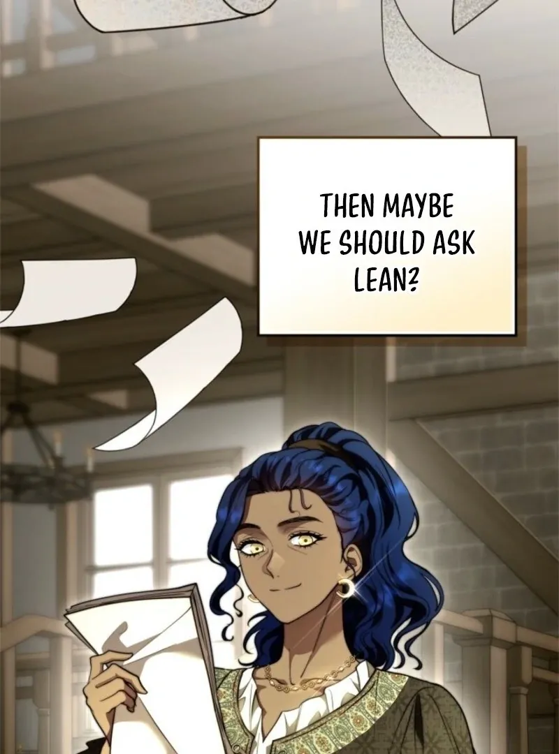 I Became A Squirrel Saving The Villain Chapter 49 page 45 - 