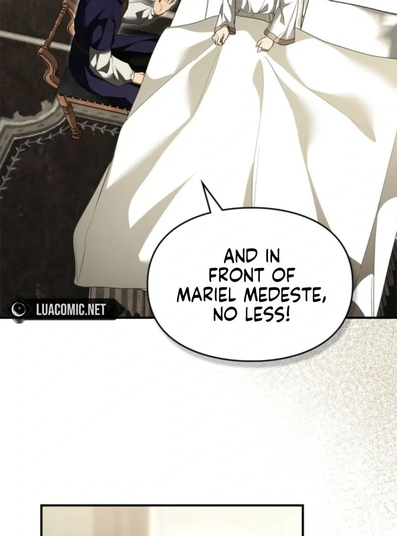 I Became A Squirrel Saving The Villain Chapter 49 page 53 - 