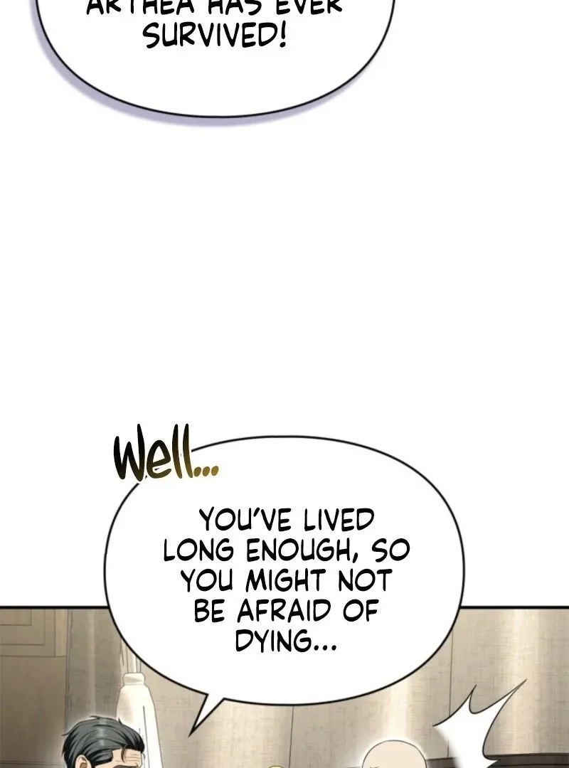 I Became A Squirrel Saving The Villain Chapter 49 page 60 - 
