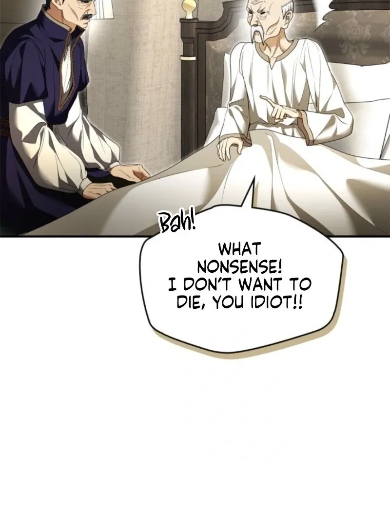 I Became A Squirrel Saving The Villain Chapter 49 page 61 - 