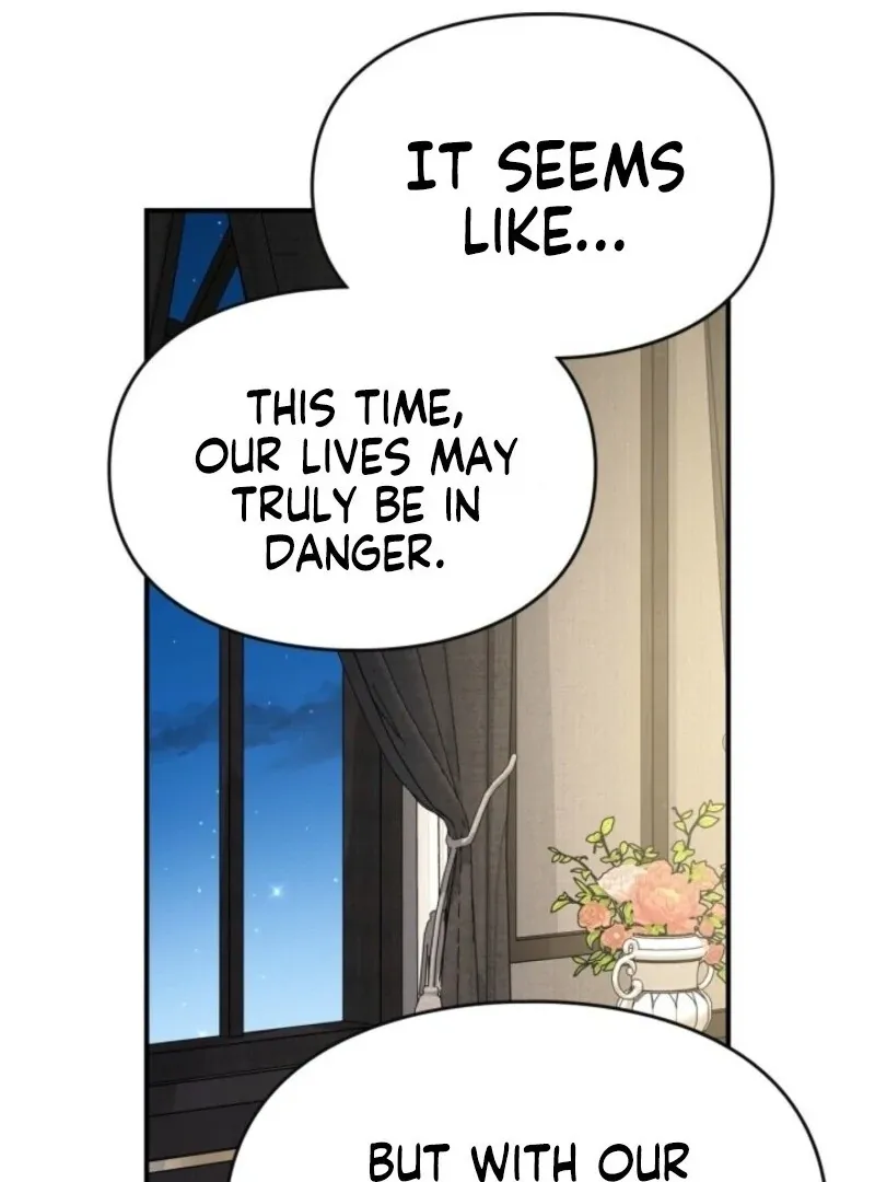 I Became A Squirrel Saving The Villain Chapter 49 page 64 - 