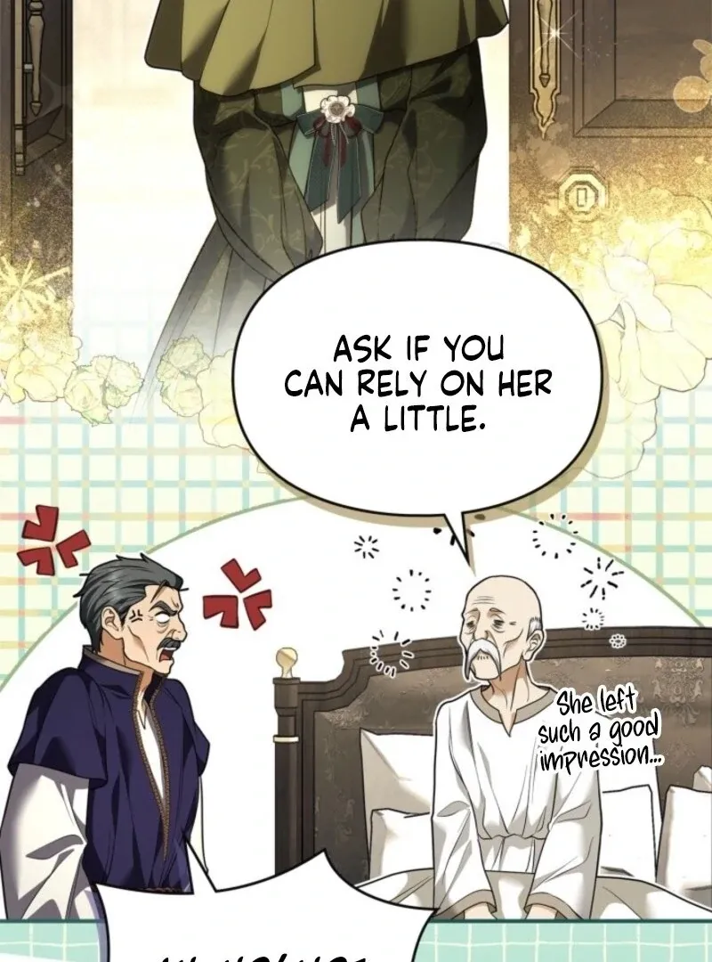 I Became A Squirrel Saving The Villain Chapter 49 page 71 - 