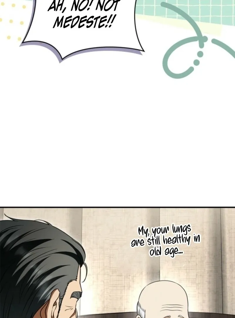 I Became A Squirrel Saving The Villain Chapter 49 page 72 - 