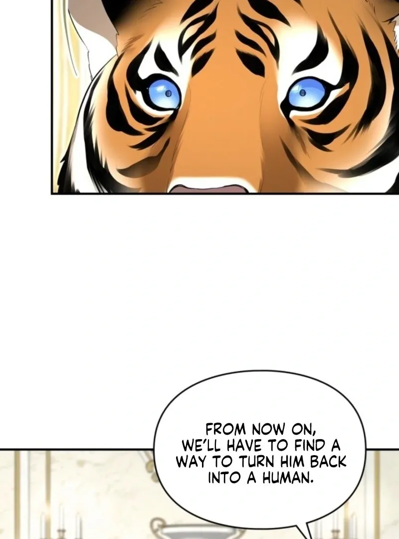 I Became A Squirrel Saving The Villain Chapter 49 page 10 - 