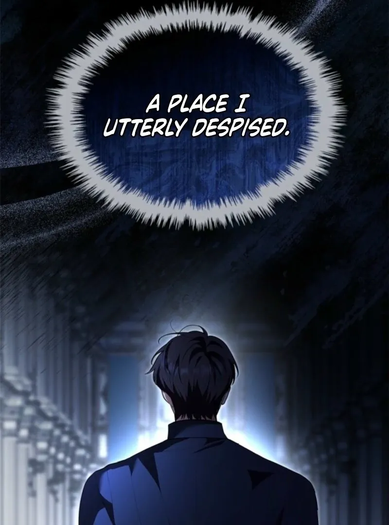 I Became A Squirrel Saving The Villain Chapter 49 page 91 - 