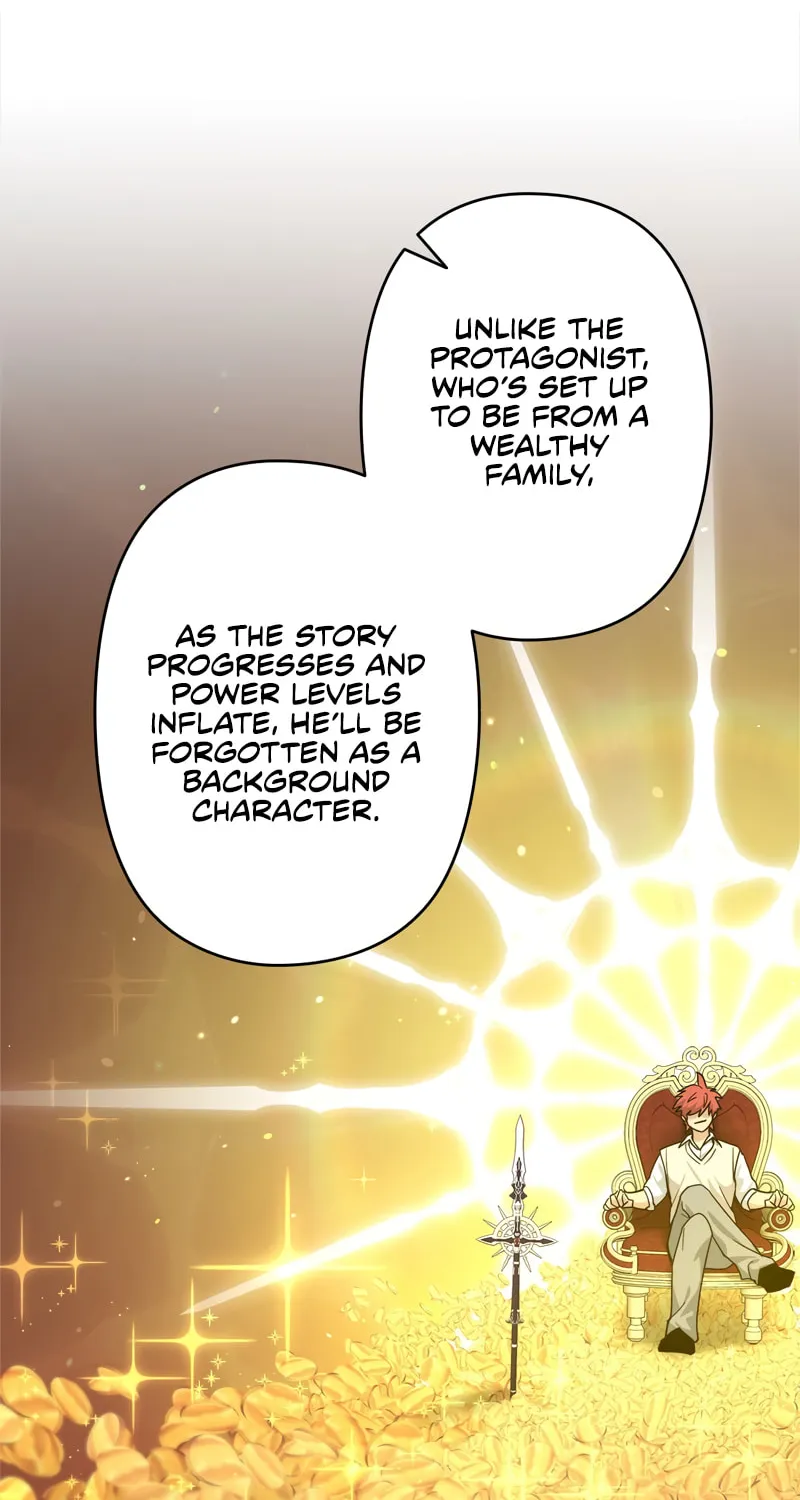I Became a Swordsmanship Instructor at the Academy Chapter 1 page 136 - 
