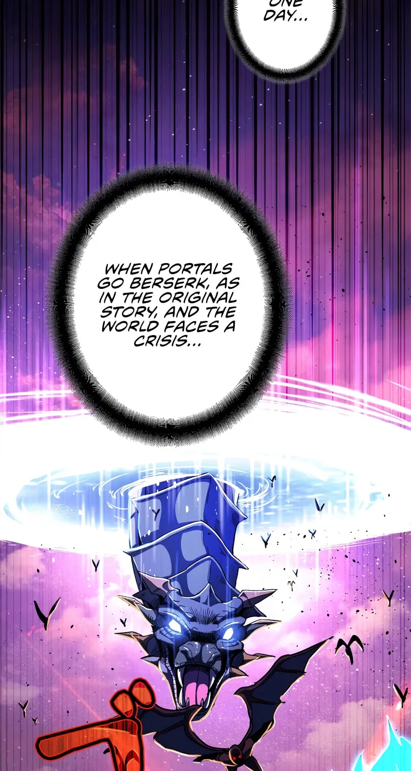 I Became a Swordsmanship Instructor at the Academy Chapter 1 page 154 - 