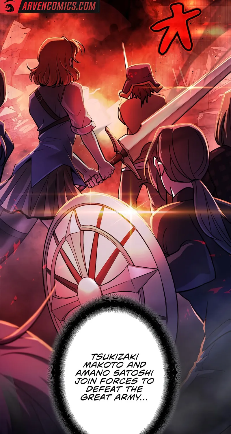 I Became a Swordsmanship Instructor at the Academy Chapter 1 page 156 - 