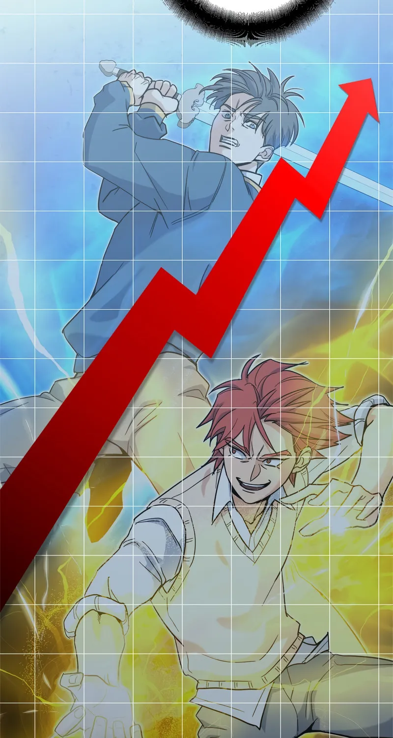 I Became a Swordsmanship Instructor at the Academy Chapter 1 page 172 - 