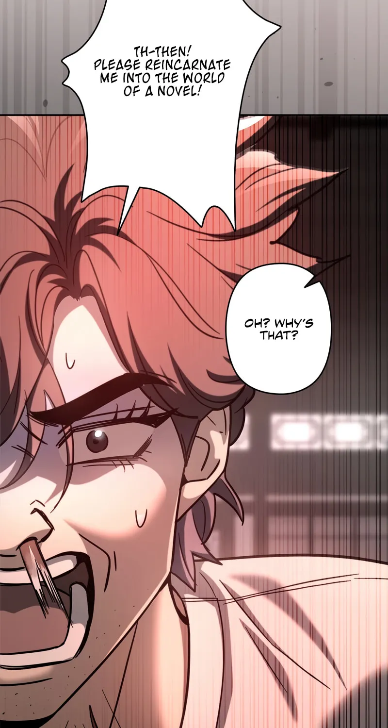 I Became a Swordsmanship Instructor at the Academy Chapter 1 page 40 - 