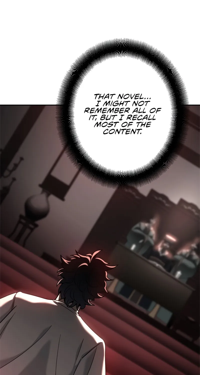 I Became a Swordsmanship Instructor at the Academy Chapter 1 page 46 - 