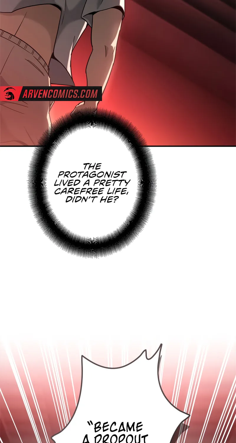 I Became a Swordsmanship Instructor at the Academy Chapter 1 page 47 - 