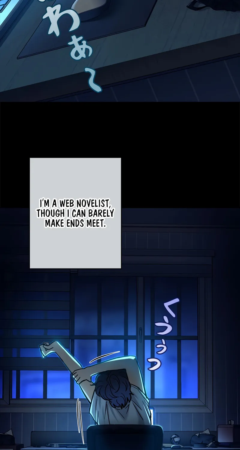 I Became a Swordsmanship Instructor at the Academy Chapter 1 page 8 - 