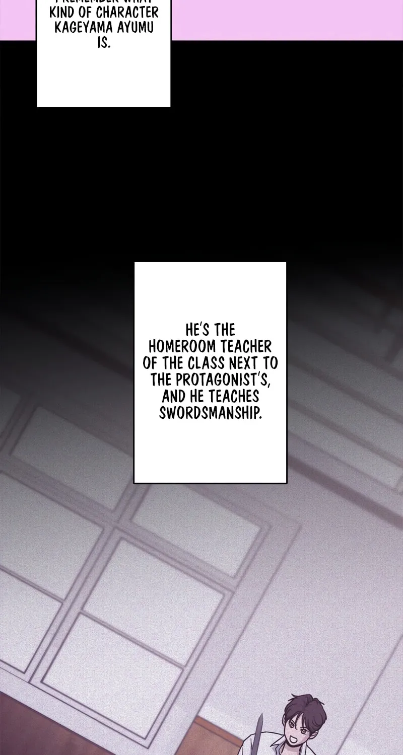 I Became a Swordsmanship Instructor at the Academy Chapter 1 page 93 - 