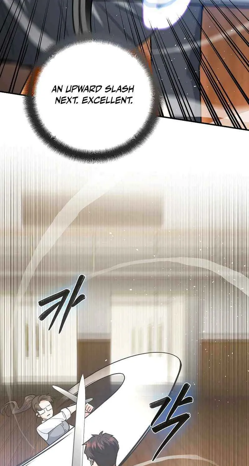 I Became a Swordsmanship Instructor at the Academy Chapter 10 page 102 - 