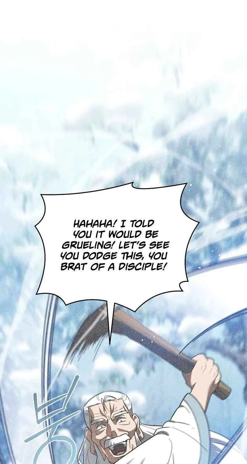 I Became a Swordsmanship Instructor at the Academy Chapter 10 page 107 - 
