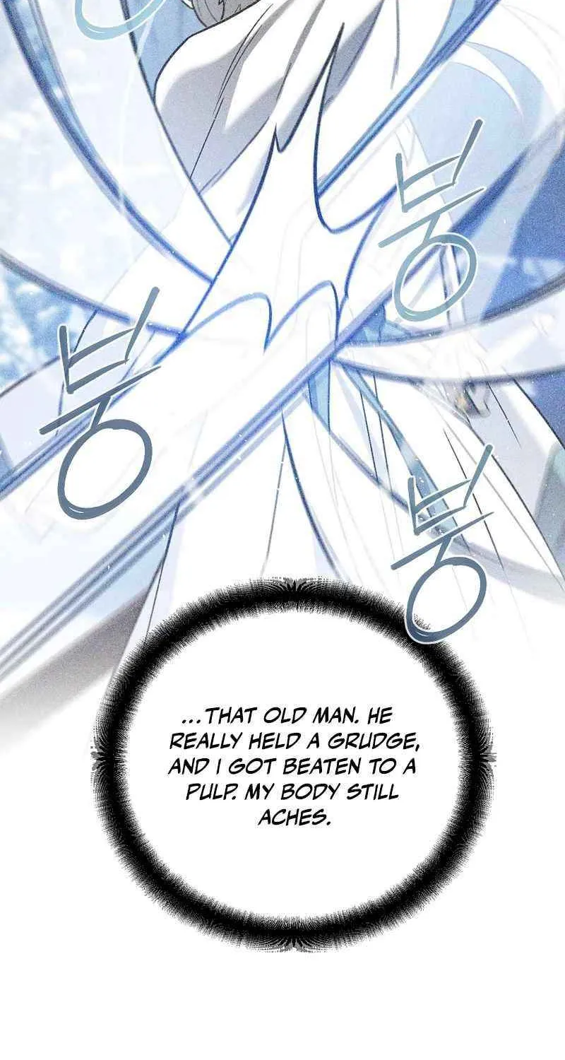 I Became a Swordsmanship Instructor at the Academy Chapter 10 page 108 - 