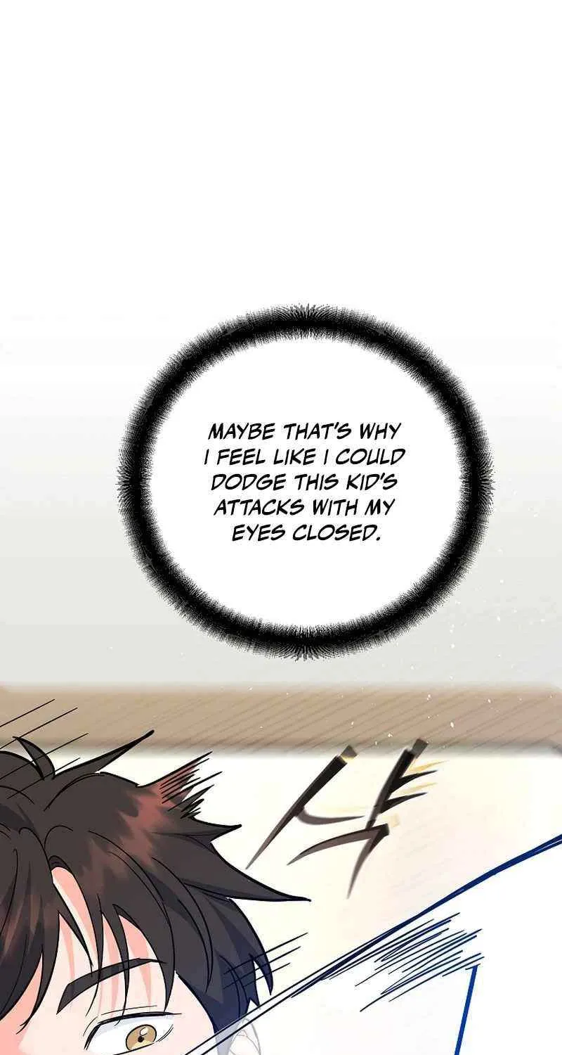 I Became a Swordsmanship Instructor at the Academy Chapter 10 page 109 - 