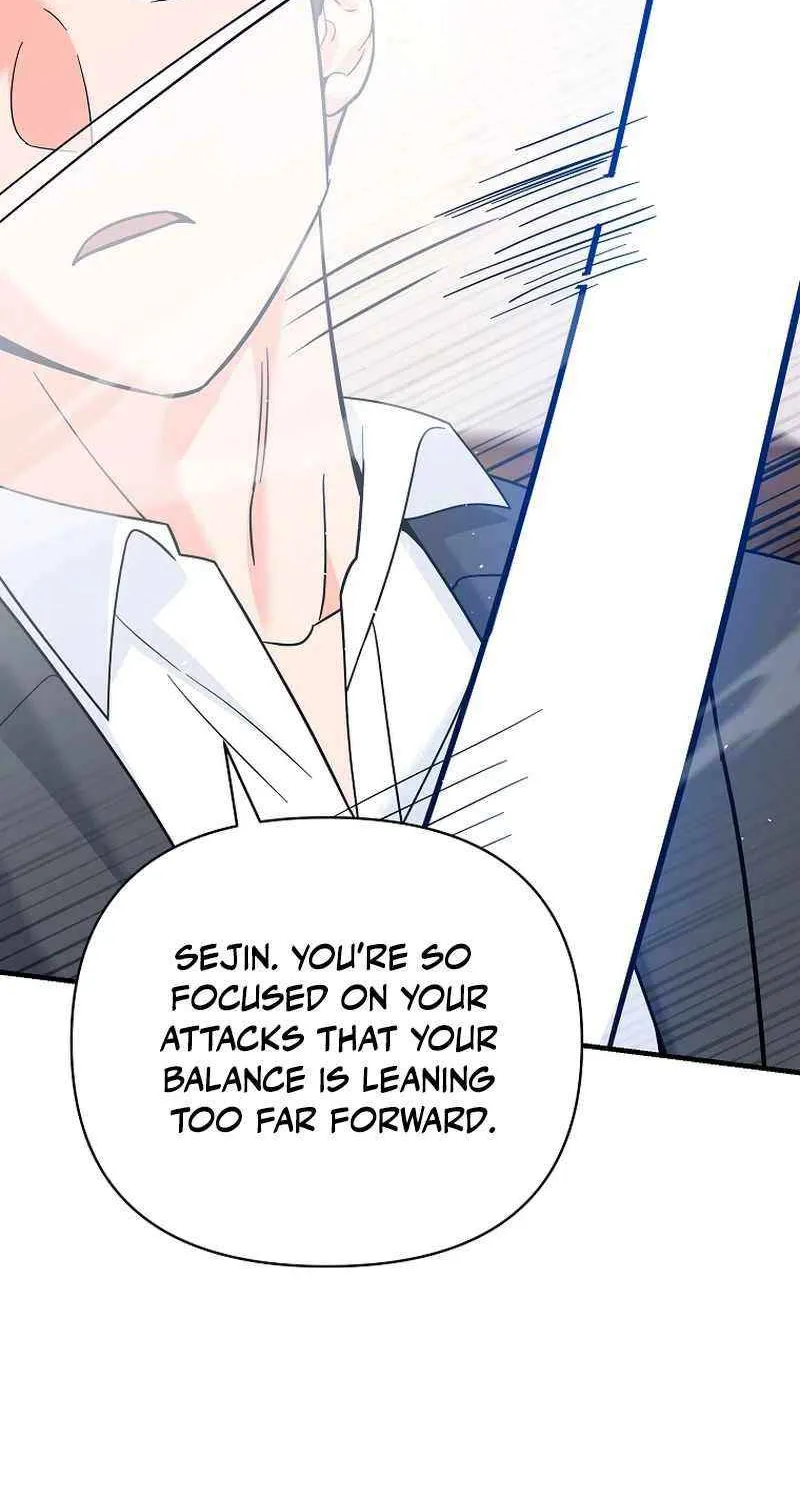I Became a Swordsmanship Instructor at the Academy Chapter 10 page 110 - 