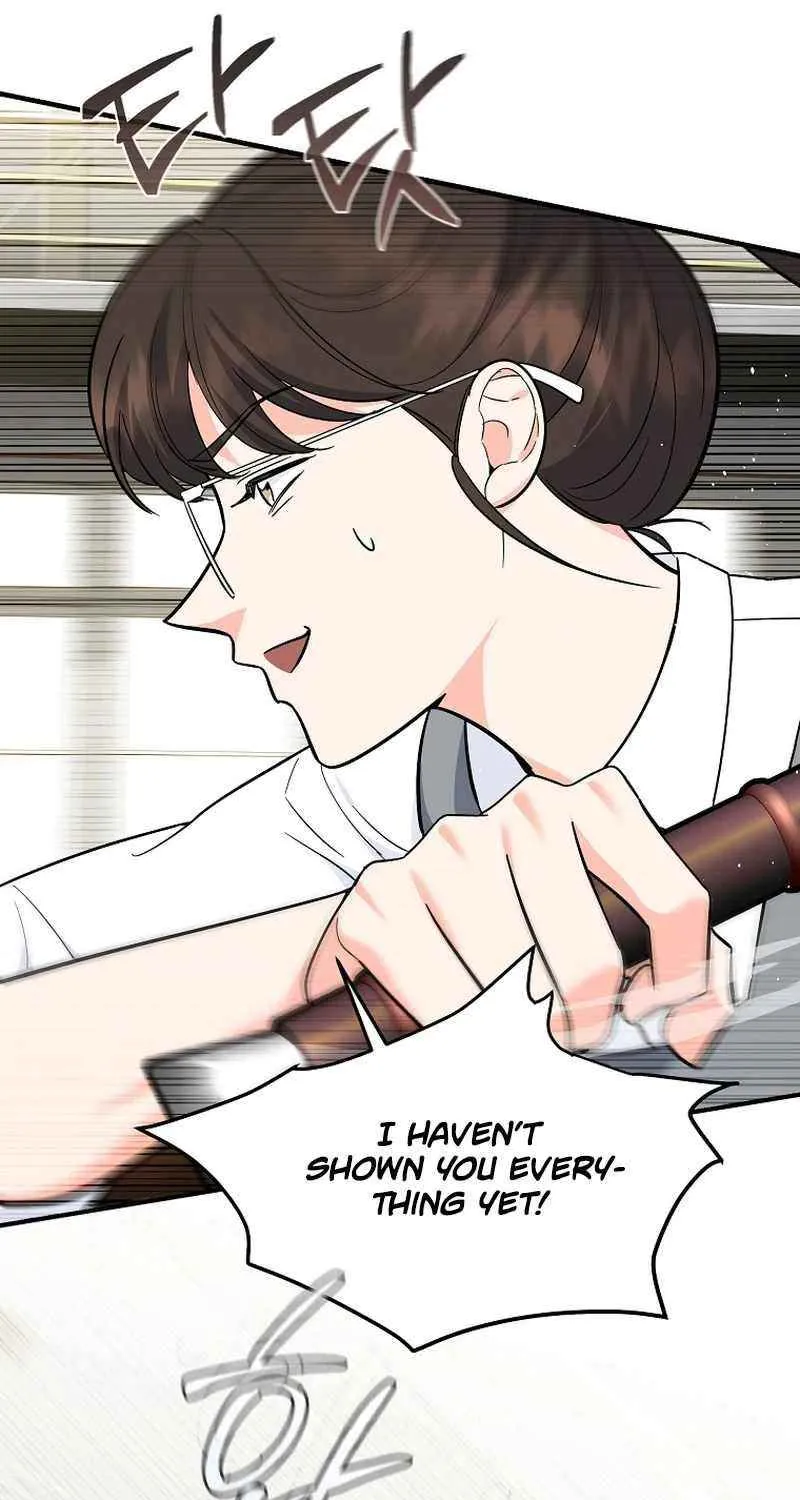 I Became a Swordsmanship Instructor at the Academy Chapter 10 page 111 - 