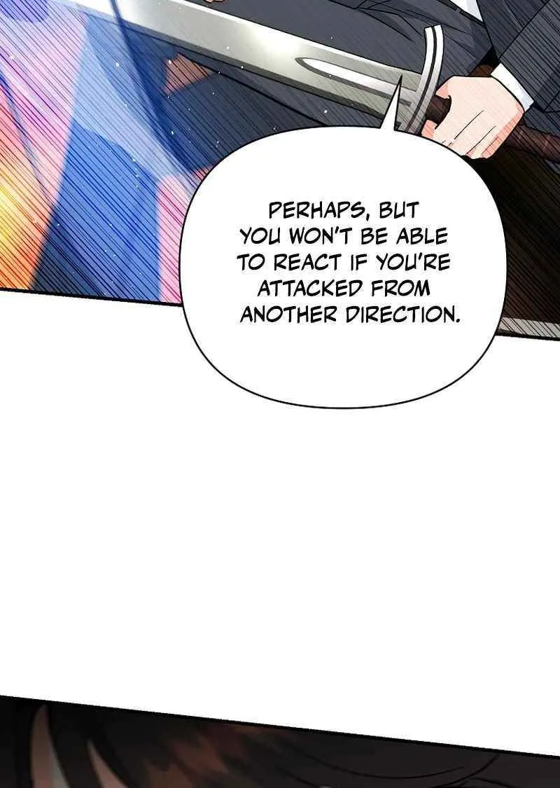 I Became a Swordsmanship Instructor at the Academy Chapter 10 page 113 - 