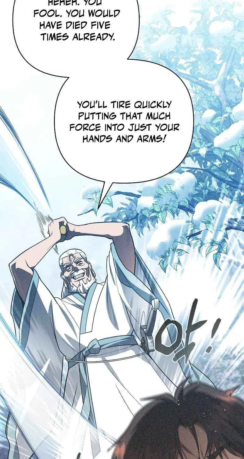 I Became a Swordsmanship Instructor at the Academy Chapter 10 page 115 - 