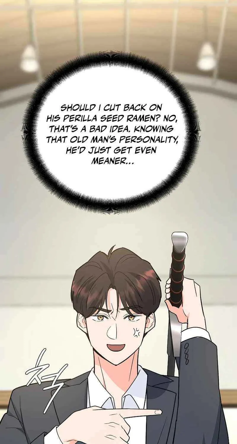 I Became a Swordsmanship Instructor at the Academy Chapter 10 page 117 - 