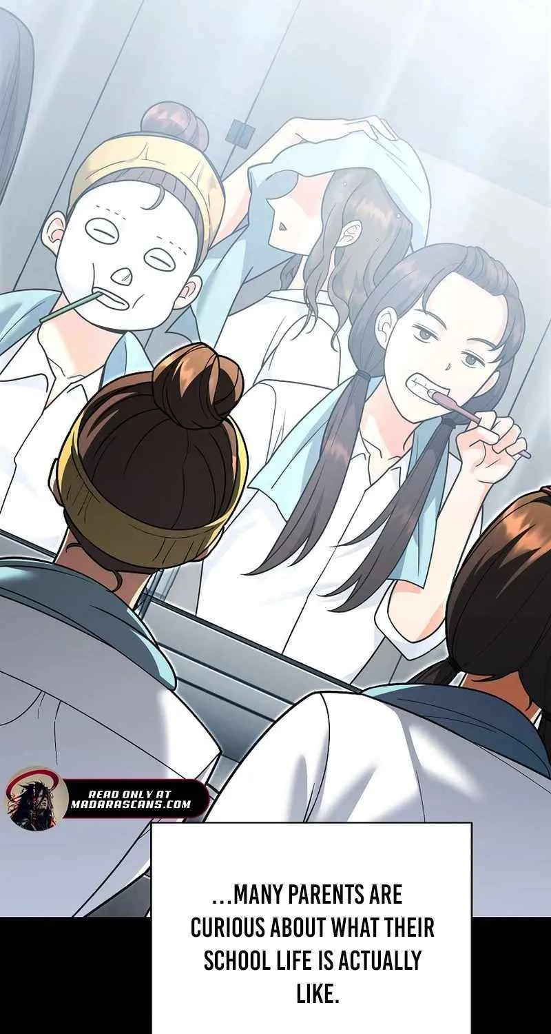 I Became a Swordsmanship Instructor at the Academy Chapter 10 page 13 - 