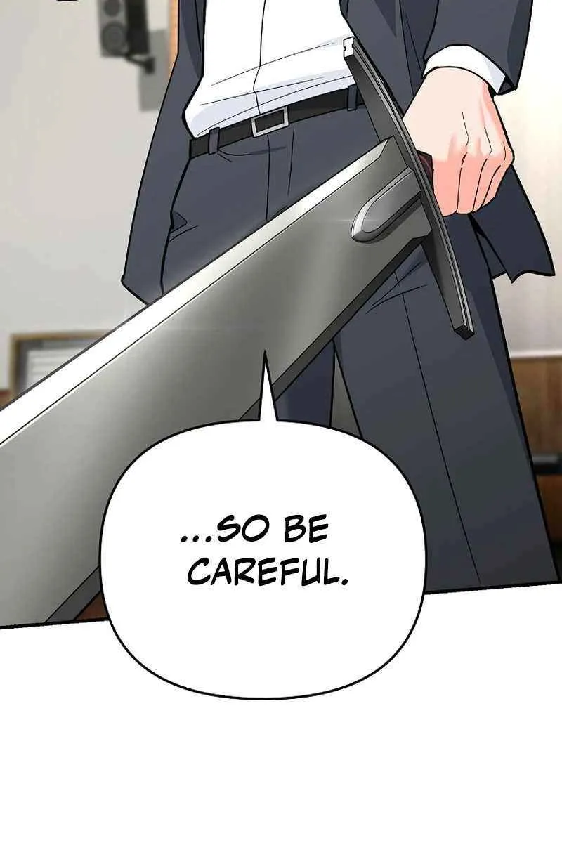 I Became a Swordsmanship Instructor at the Academy Chapter 10 page 127 - 
