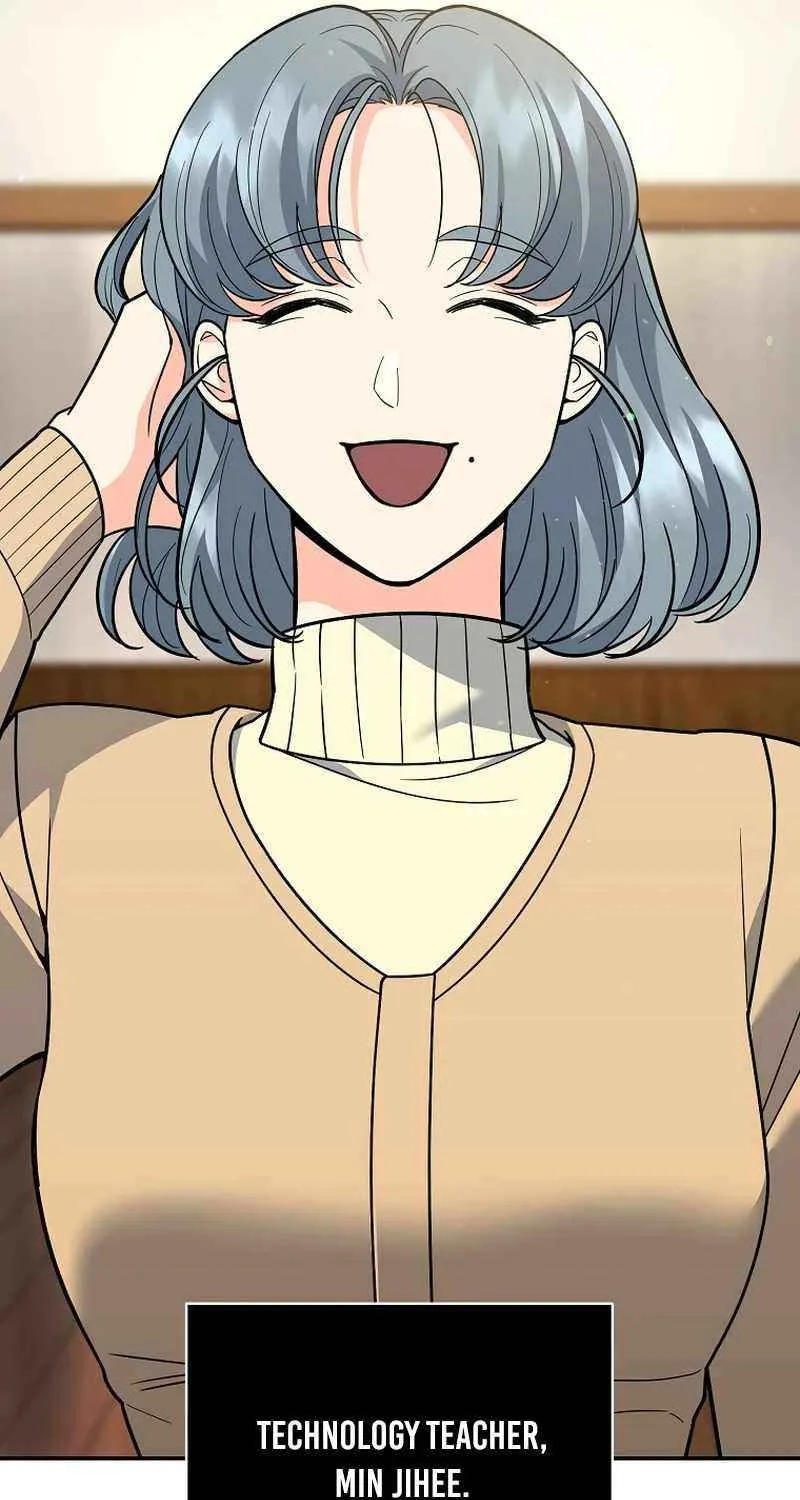 I Became a Swordsmanship Instructor at the Academy Chapter 10 page 23 - 