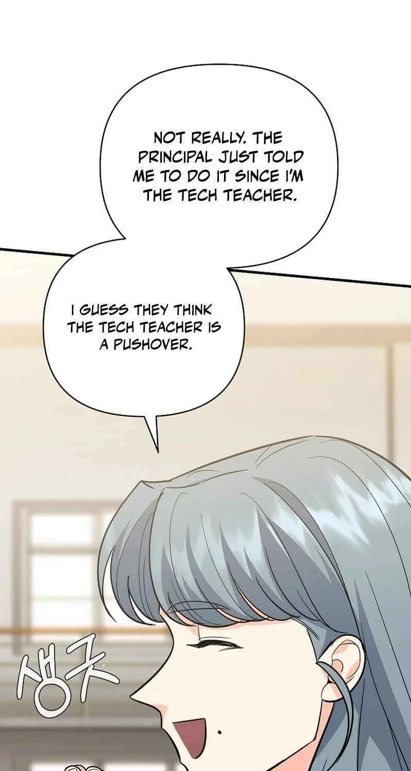 I Became a Swordsmanship Instructor at the Academy Chapter 10 page 26 - 