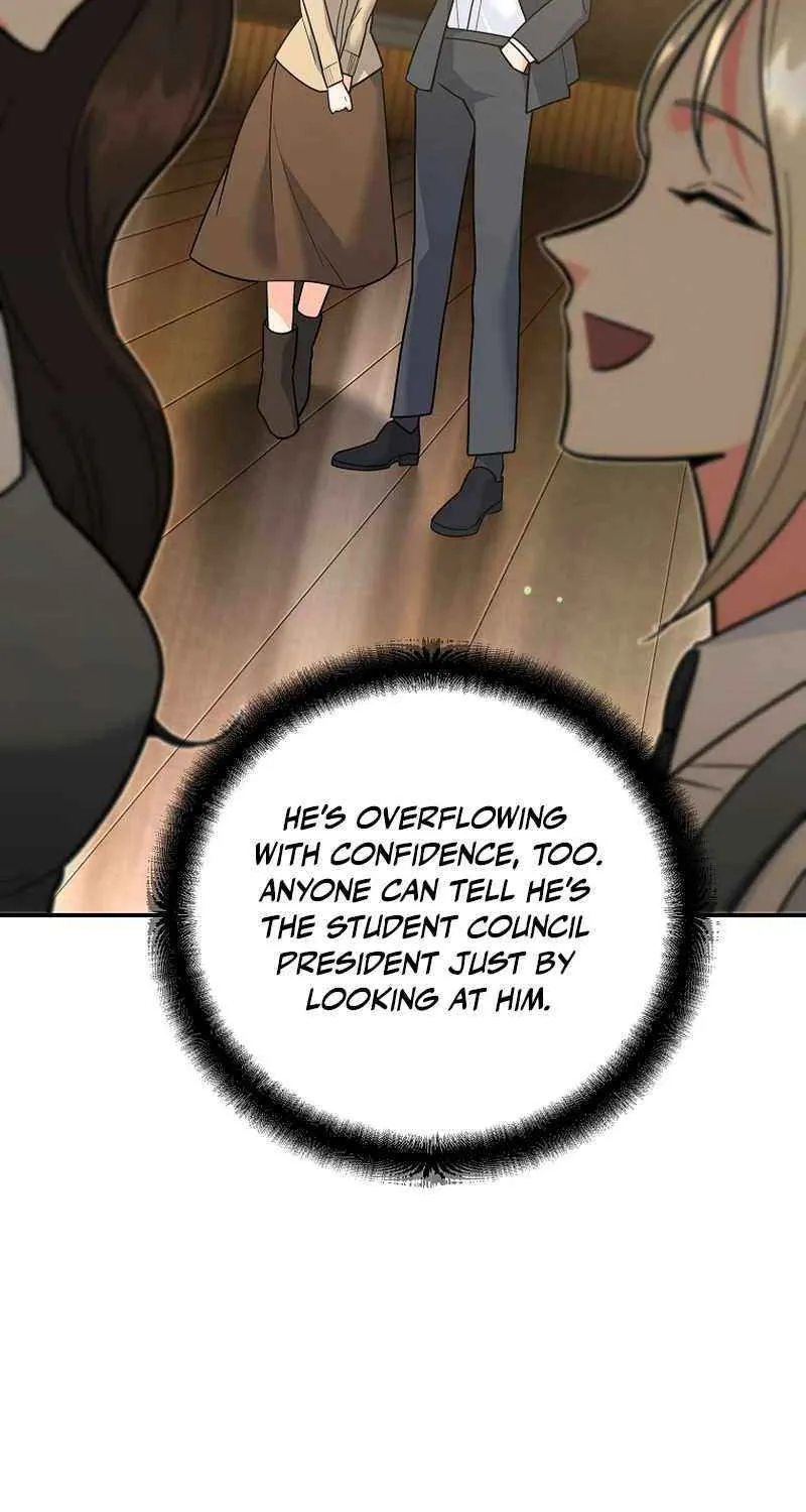 I Became a Swordsmanship Instructor at the Academy Chapter 10 page 36 - 